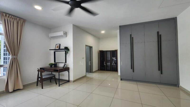 2-storey Terraced House for Rent in Horizon Hills (Iskandar Puteri (Nusajaya)) - Jane Lai - Interior - PropertyGuru.com.my