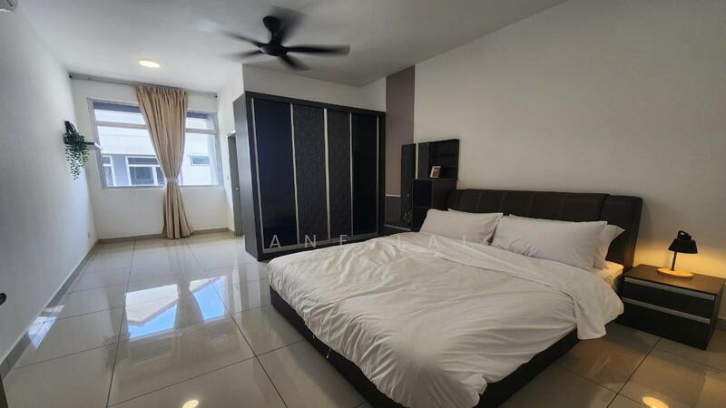 2-storey Terraced House for Rent in Horizon Hills (Iskandar Puteri (Nusajaya)) - Jane Lai - Bedroom - PropertyGuru.com.my