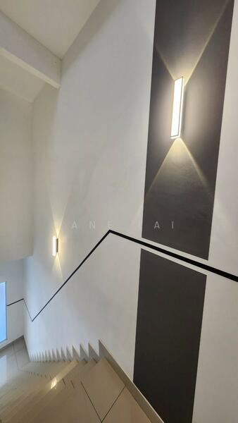 2-storey Terraced House for Rent in Horizon Hills (Iskandar Puteri (Nusajaya)) - Jane Lai - Corridor - PropertyGuru.com.my