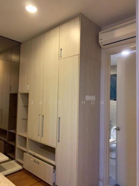 Service Residence for Rent at Eve Suite / NZX Square - Zach Phon - Interior - PropertyGuru.com.my