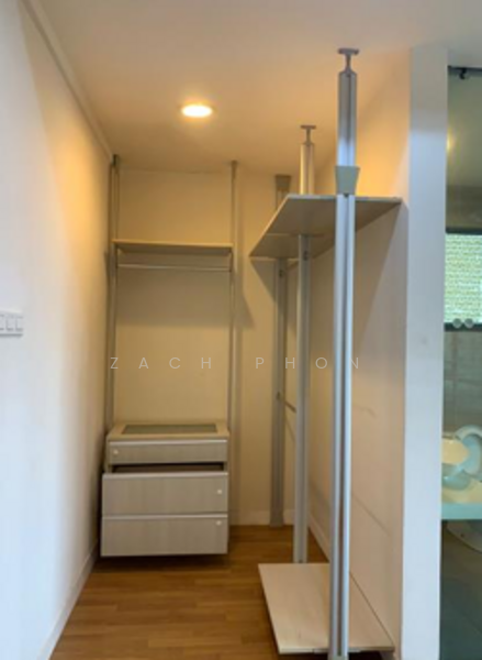 Service Residence for Rent at Eve Suite / NZX Square - Zach Phon - Interior - PropertyGuru.com.my