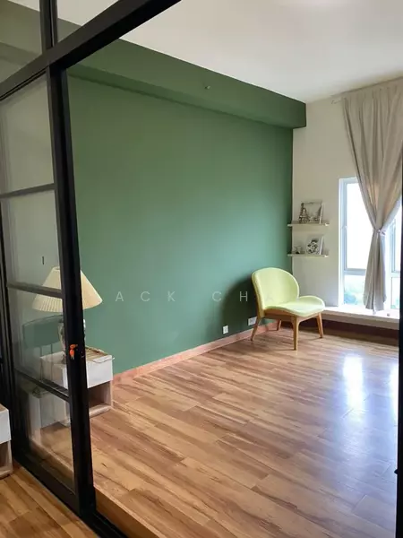 For Rent - Windsor Tower