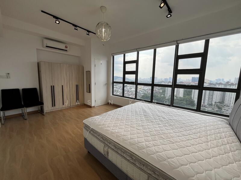 Service Residence for Sale at EkoCheras Service Residences - Jasen Kong - Bedroom - PropertyGuru.com.my