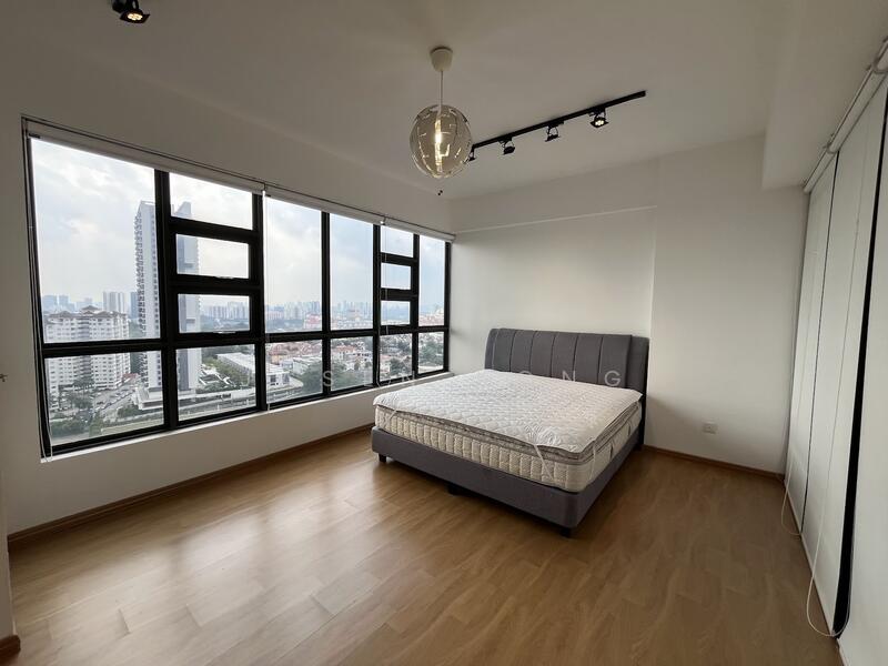 Service Residence for Sale at EkoCheras Service Residences - Jasen Kong - Bedroom - PropertyGuru.com.my