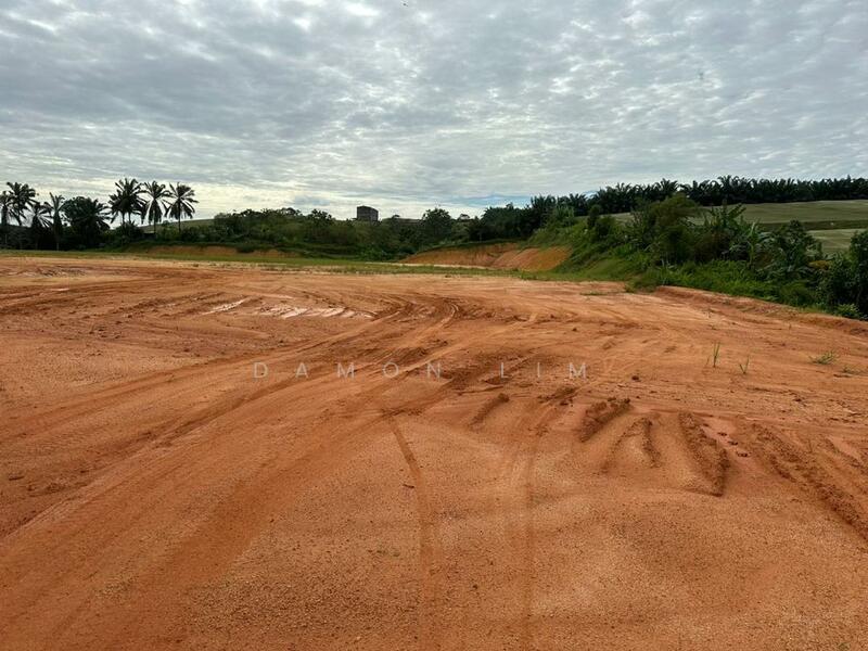 Industrial Land for Sale in Senai (Johor) - Damon Lim - Exterior - PropertyGuru.com.my