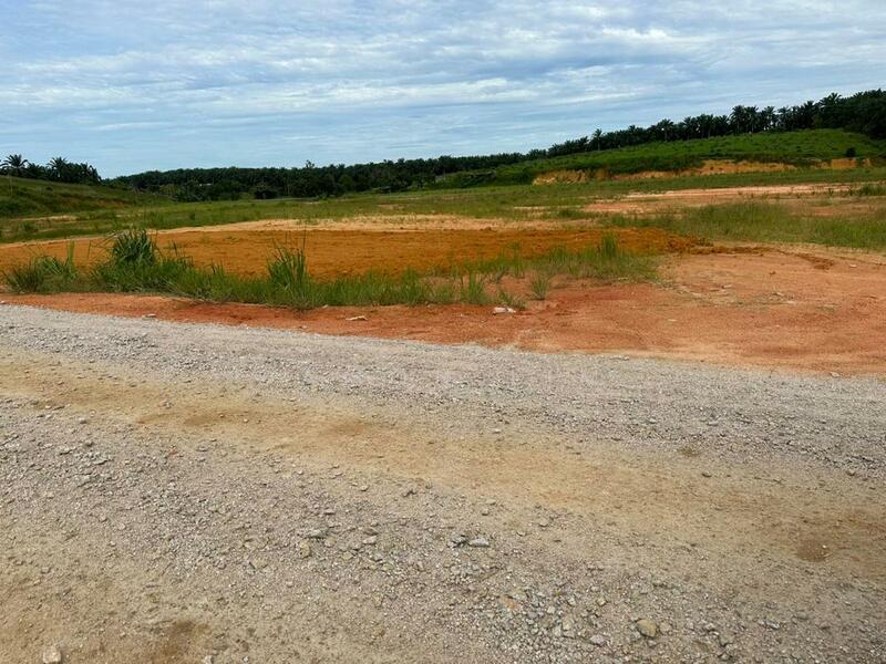 Industrial Land for Sale in Senai (Johor) - Damon Lim - Exterior - PropertyGuru.com.my