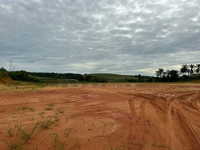 Industrial Land for Sale in Senai (Johor) - Damon Lim - Exterior - PropertyGuru.com.my