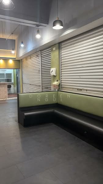 Shop for Rent in Kota Kemuning (Shah Alam) - Doreen Ngui - Interior - PropertyGuru.com.my