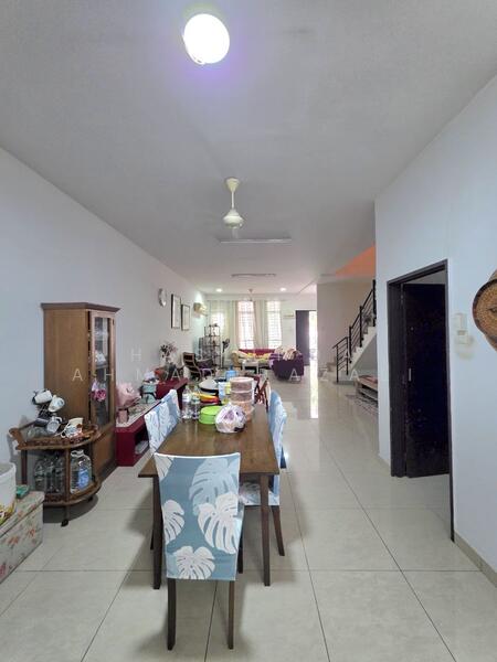 Bangi Avenue untuk Untuk Dijual - RM 510,000, Mac 2026 - Dining Room - PropertyGuru.com.my