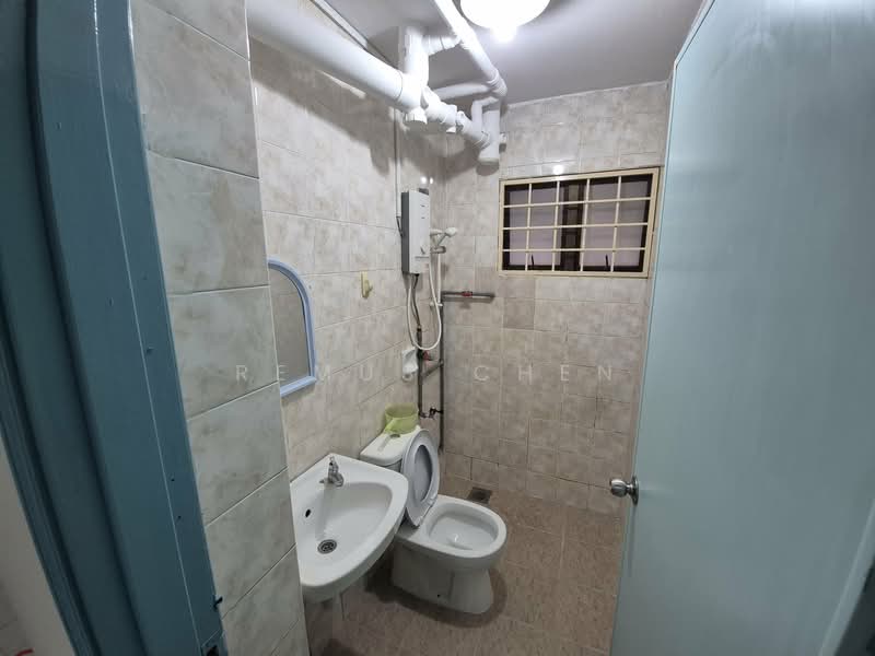 Condominium for Sale at Kenanga Point - Remus Chen - Bathroom - PropertyGuru.com.my