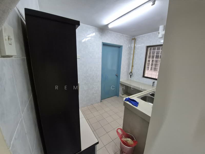 Condominium for Sale at Kenanga Point - Remus Chen - Kitchen - PropertyGuru.com.my