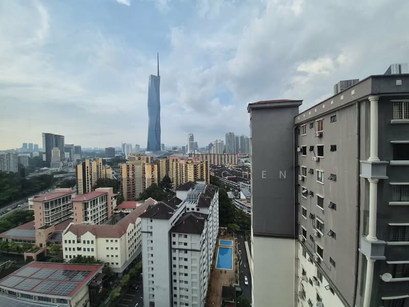 Condominium for Sale at Kenanga Point - Remus Chen - Exterior - PropertyGuru.com.my