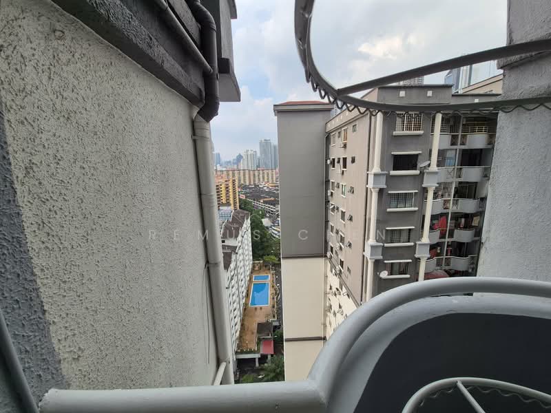 Condominium for Sale at Kenanga Point - Remus Chen - View - PropertyGuru.com.my