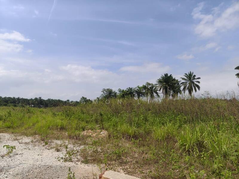 Industrial Land for Sale in Senai (Johor) - Damon Lim - Exterior - PropertyGuru.com.my