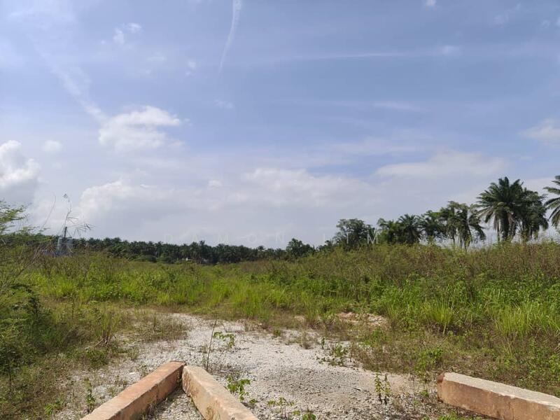 Industrial Land for Sale in Senai (Johor) - Damon Lim - Exterior - PropertyGuru.com.my