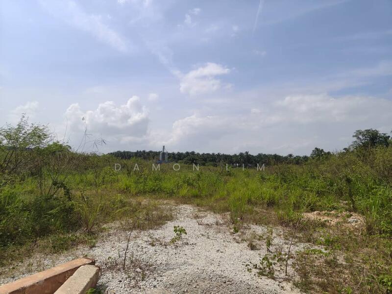 Industrial Land for Sale in Senai (Johor) - Damon Lim - Exterior - PropertyGuru.com.my