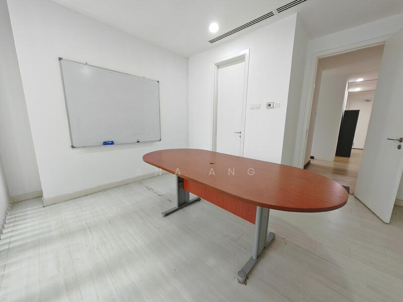 Service Residence for Rent at Serviced Residence @ Binjai 8 - Ana Ang - Interior - PropertyGuru.com.my