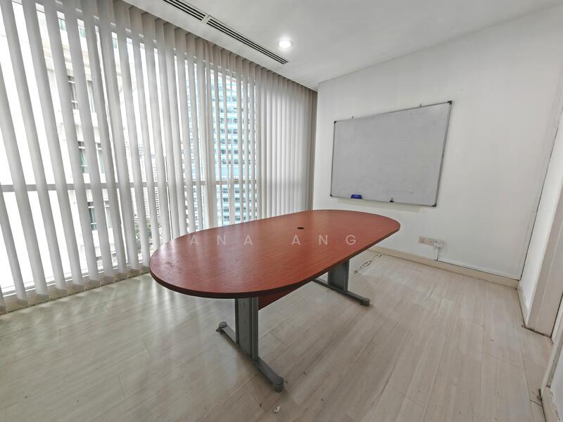 Service Residence for Rent at Serviced Residence @ Binjai 8 - Ana Ang - Interior - PropertyGuru.com.my