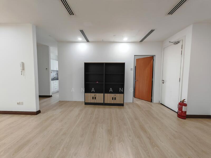 Service Residence for Rent at Serviced Residence @ Binjai 8 - Ana Ang - Interior - PropertyGuru.com.my