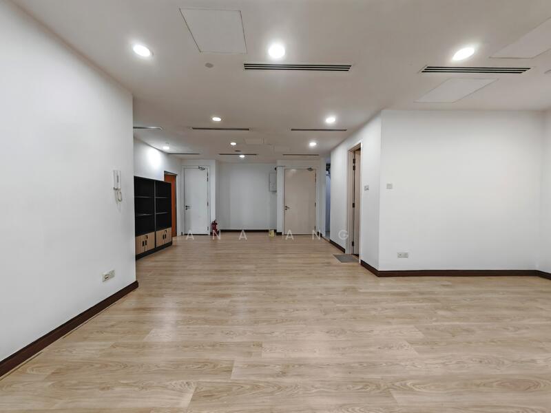 Service Residence for Rent at Serviced Residence @ Binjai 8 - Ana Ang - Interior - PropertyGuru.com.my