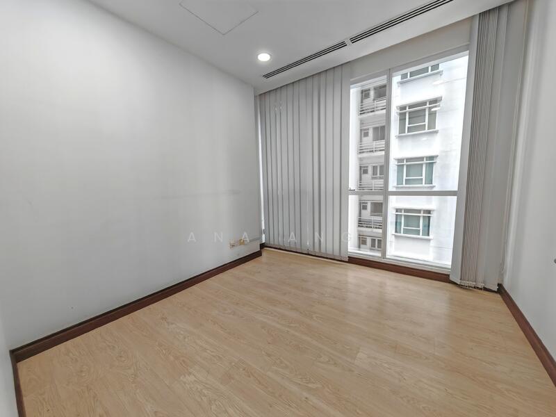 Service Residence for Rent at Serviced Residence @ Binjai 8 - Ana Ang - Interior - PropertyGuru.com.my