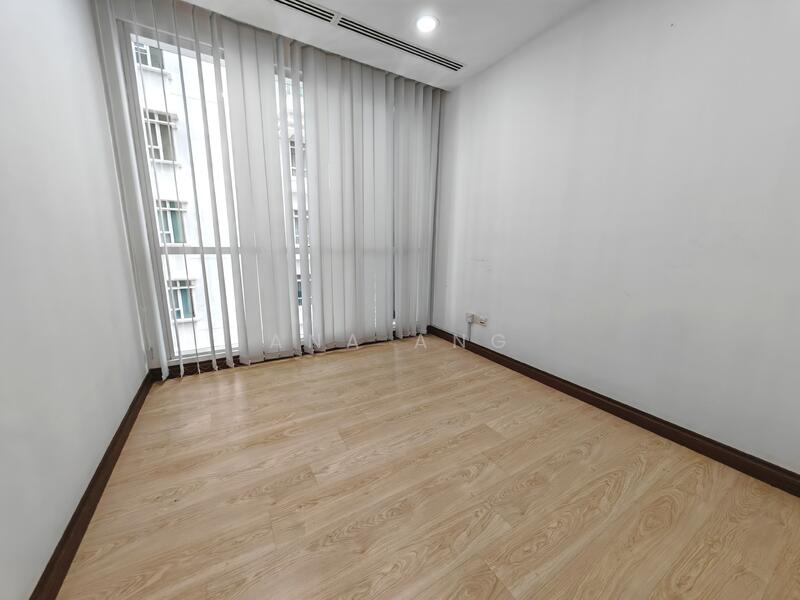 Service Residence for Rent at Serviced Residence @ Binjai 8 - Ana Ang - Interior - PropertyGuru.com.my