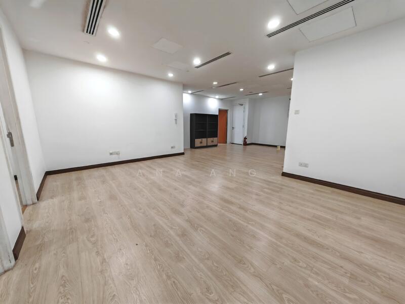 Service Residence for Rent at Serviced Residence @ Binjai 8 - Ana Ang - Interior - PropertyGuru.com.my