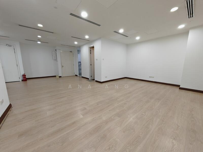 Service Residence for Rent at Serviced Residence @ Binjai 8 - Ana Ang - Interior - PropertyGuru.com.my