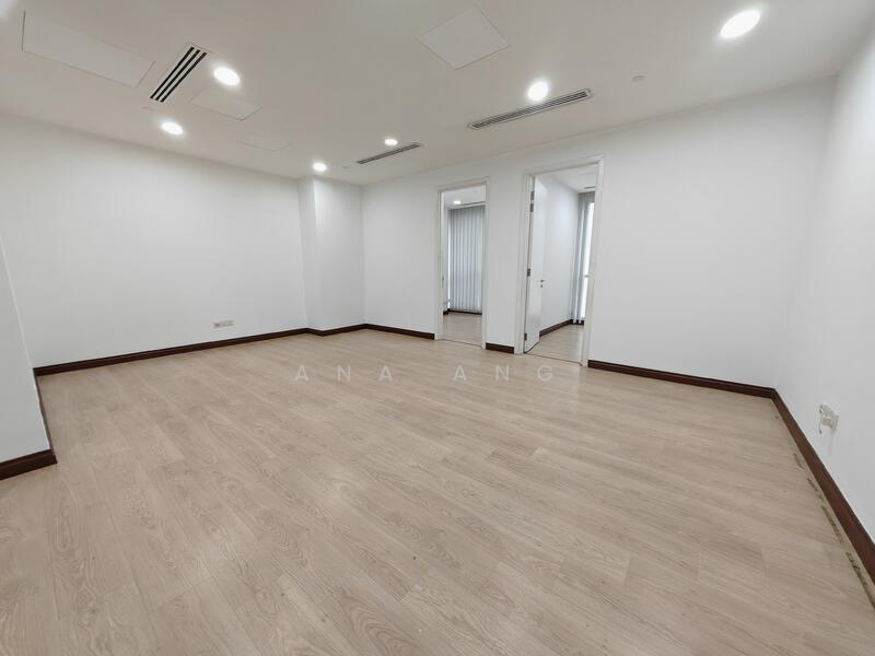 Service Residence for Rent at Serviced Residence @ Binjai 8 - Ana Ang - Interior - PropertyGuru.com.my