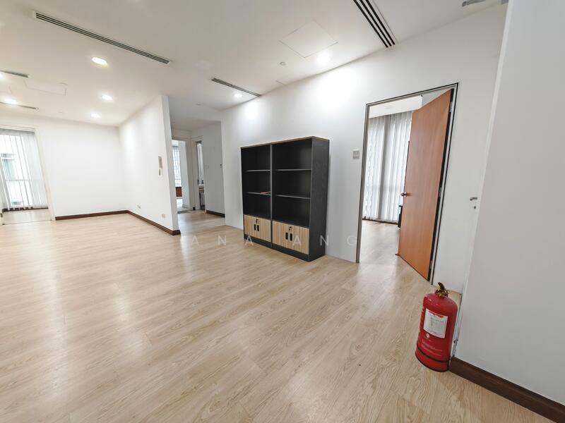 Service Residence for Rent at Serviced Residence @ Binjai 8 - Ana Ang - Interior - PropertyGuru.com.my