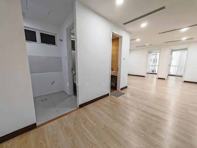 Service Residence for Rent at Serviced Residence @ Binjai 8 - Ana Ang - Interior - PropertyGuru.com.my