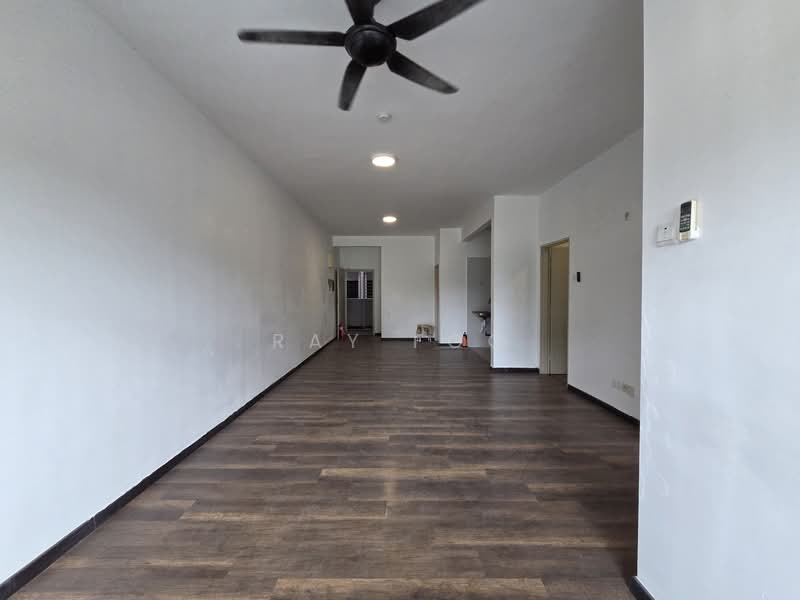 Pangsapuri untuk Disewa di Camellia Residences - Ray Foo - Living Room - PropertyGuru.com.my