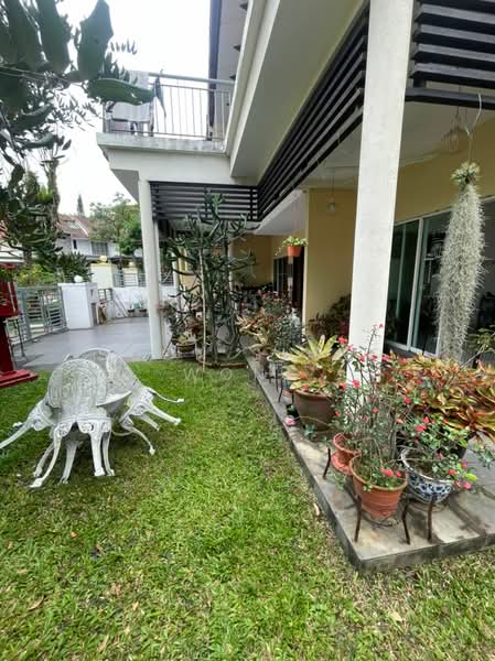 3-storey Terraced House for Sale in Valencia (Sungai Buloh) - SOON SIANG WONG - Exterior - PropertyGuru.com.my
