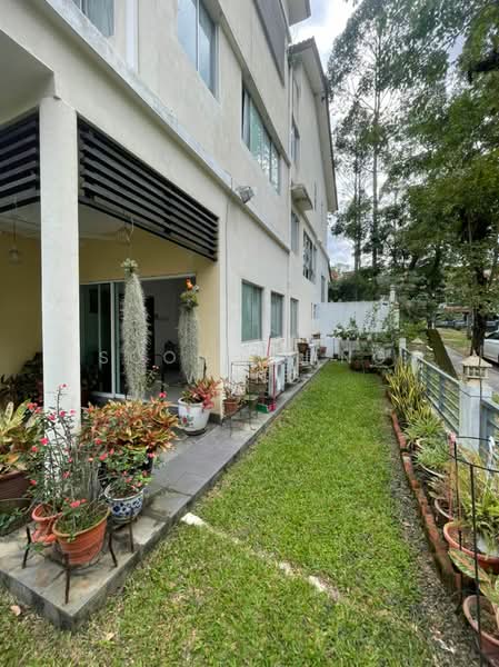 3-storey Terraced House for Sale in Valencia (Sungai Buloh) - SOON SIANG WONG - Exterior - PropertyGuru.com.my