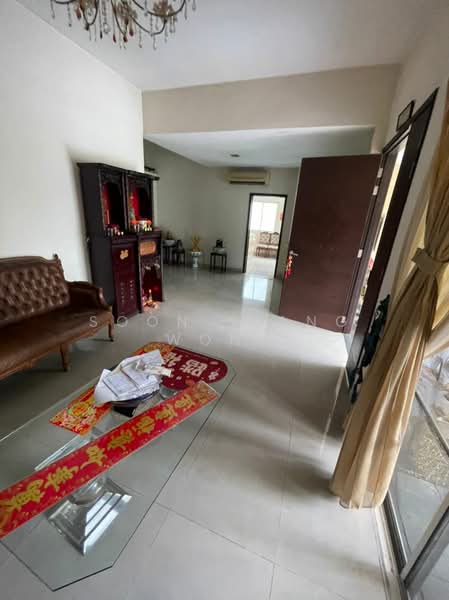 3-storey Terraced House for Sale in Valencia (Sungai Buloh) - SOON SIANG WONG - Living Room - PropertyGuru.com.my