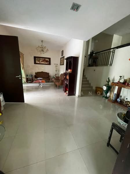 3-storey Terraced House for Sale in Valencia (Sungai Buloh) - SOON SIANG WONG - Living Room - PropertyGuru.com.my