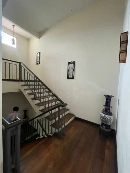3-storey Terraced House for Sale in Valencia (Sungai Buloh) - SOON SIANG WONG - Interior - PropertyGuru.com.my