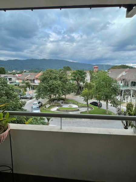 3-storey Terraced House for Sale in Valencia (Sungai Buloh) - SOON SIANG WONG - Exterior - PropertyGuru.com.my