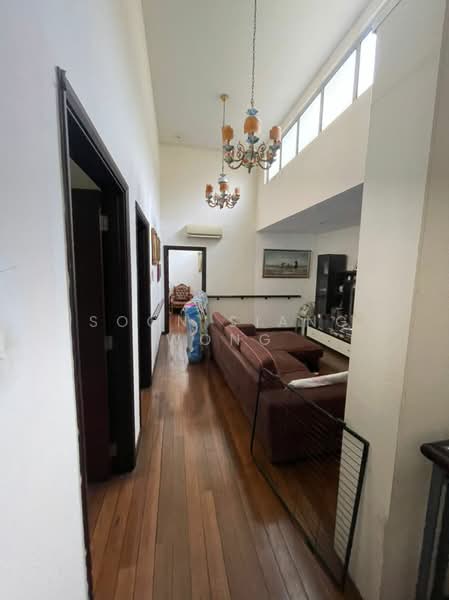 3-storey Terraced House for Sale in Valencia (Sungai Buloh) - SOON SIANG WONG - Living Room - PropertyGuru.com.my