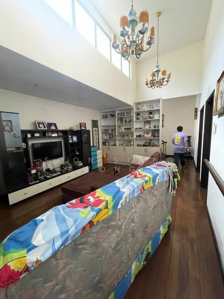 3-storey Terraced House for Sale in Valencia (Sungai Buloh) - SOON SIANG WONG - Living Room - PropertyGuru.com.my