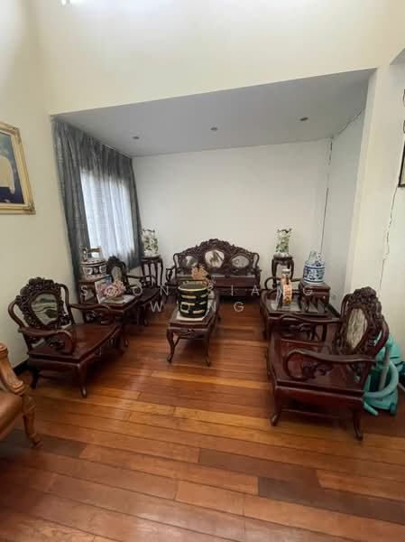 3-storey Terraced House for Sale in Valencia (Sungai Buloh) - SOON SIANG WONG - Living Room - PropertyGuru.com.my