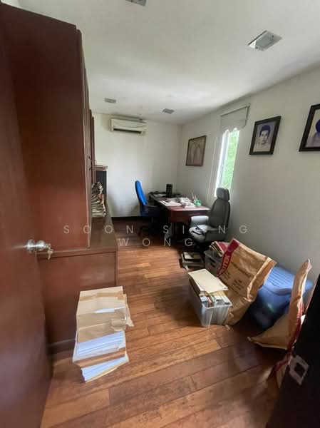 3-storey Terraced House for Sale in Valencia (Sungai Buloh) - SOON SIANG WONG - Study - PropertyGuru.com.my