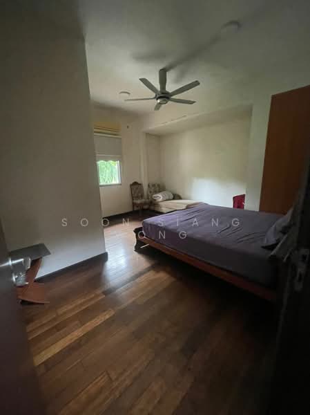 3-storey Terraced House for Sale in Valencia (Sungai Buloh) - SOON SIANG WONG - Bedroom - PropertyGuru.com.my