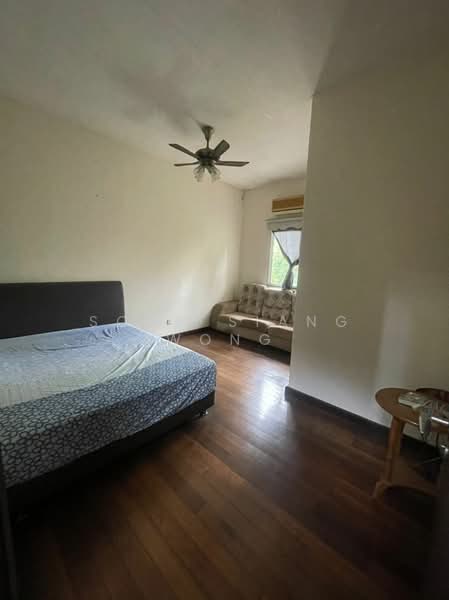3-storey Terraced House for Sale in Valencia (Sungai Buloh) - SOON SIANG WONG - Bedroom - PropertyGuru.com.my