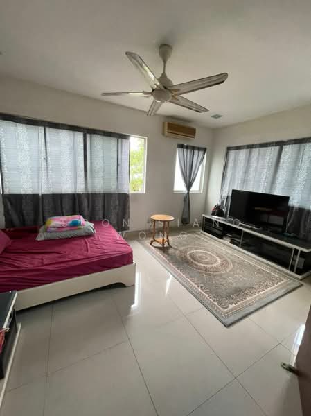 3-storey Terraced House for Sale in Valencia (Sungai Buloh) - SOON SIANG WONG - Bedroom - PropertyGuru.com.my