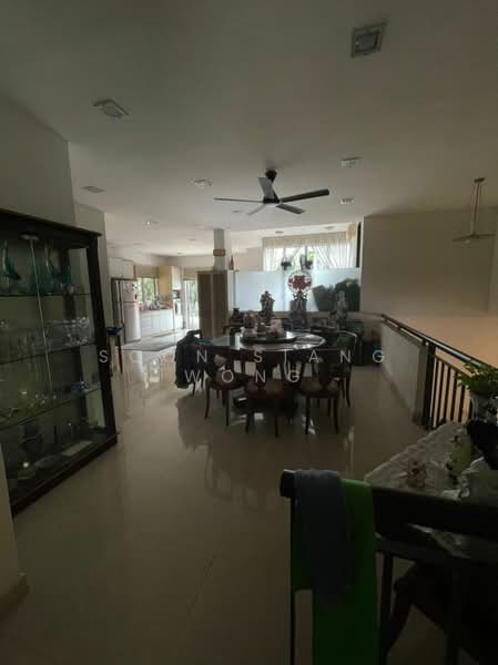 3-storey Terraced House for Sale in Valencia (Sungai Buloh) - SOON SIANG WONG - Dining Room - PropertyGuru.com.my