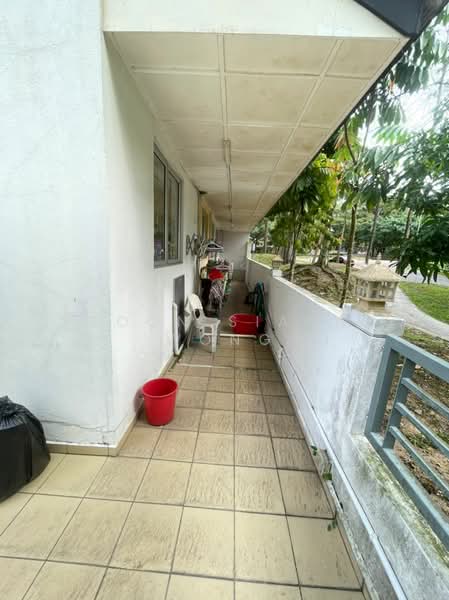 3-storey Terraced House for Sale in Valencia (Sungai Buloh) - SOON SIANG WONG - Exterior - PropertyGuru.com.my