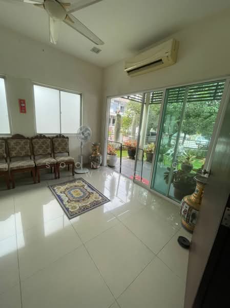 3-storey Terraced House for Sale in Valencia (Sungai Buloh) - SOON SIANG WONG - Living Room - PropertyGuru.com.my
