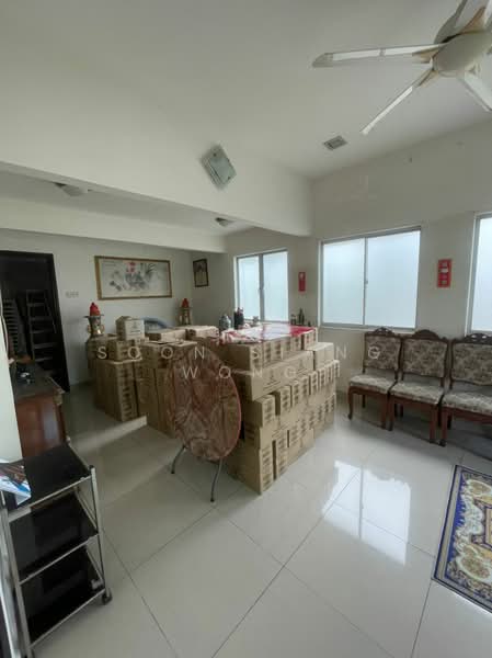 3-storey Terraced House for Sale in Valencia (Sungai Buloh) - SOON SIANG WONG - Interior - PropertyGuru.com.my