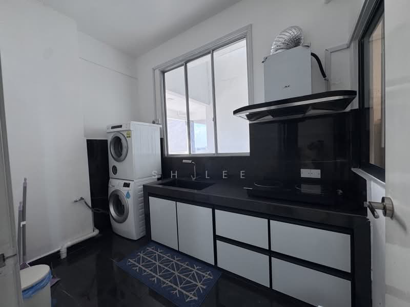 Kondominium untuk Disewa di Pavilion Residence - SH Lee - PropertyGuru.com.my